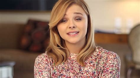 chloe fakes|chloe grace moretz inside out.